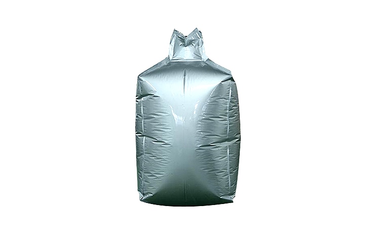 Aluminum foil container bag