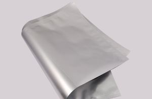 Chemical engineering aluminum foil bag