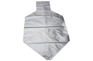 Aluminum foil bulk bag