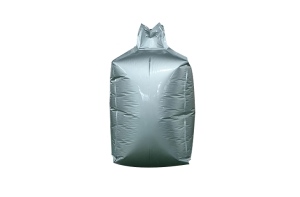 Aluminum foil container bag