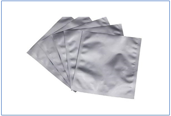 Anti-static aluminum foil bag——Ap...